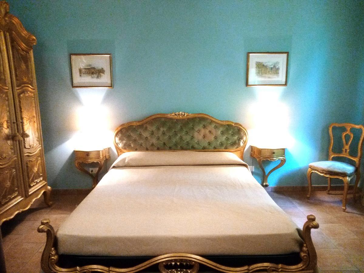 Cortebella B&B Rimini Vergiano Buitenkant foto